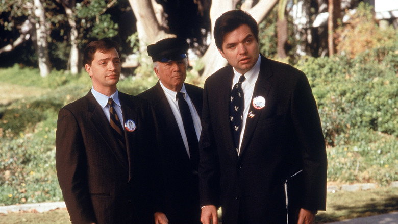 Bild aus Bulworth