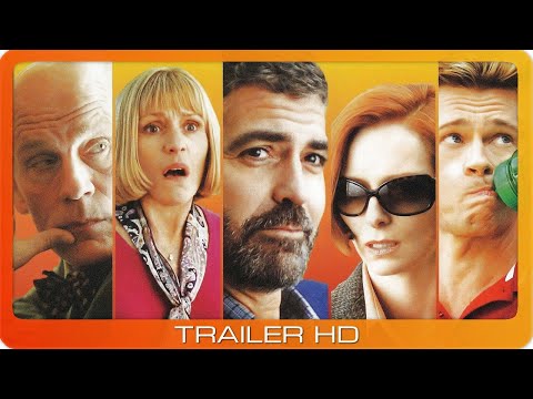 Trailer-Vorschaubild zu Burn After Reading