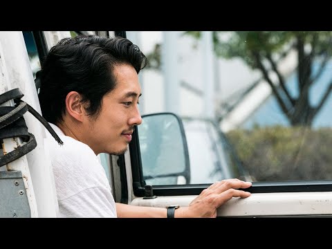 Trailer-Vorschaubild zu Burning