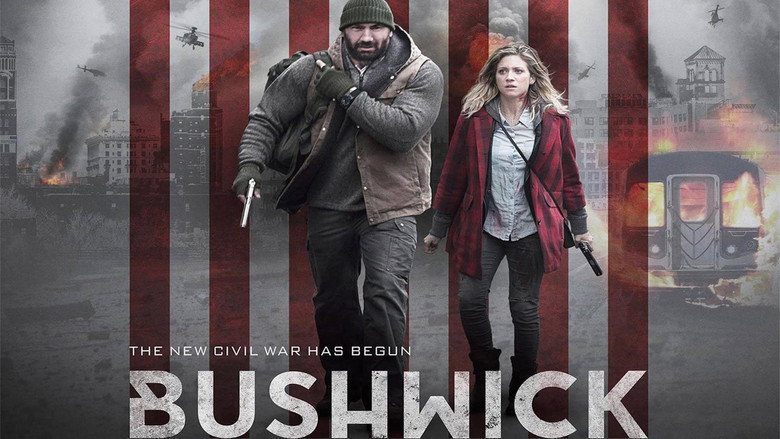 Bild aus Bushwick