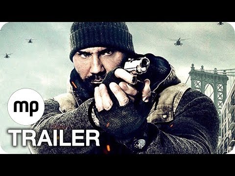 Trailer-Vorschaubild zu Bushwick