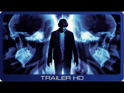 Trailer-Vorschaubild zu Butterfly Effect