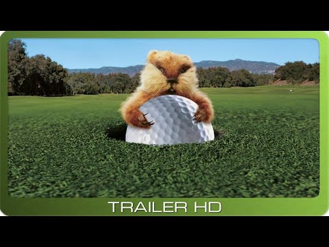 Trailer-Vorschaubild zu Caddyshack - Terror auf dem Golfplatz