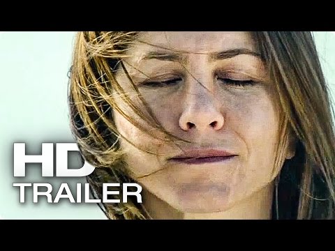 Trailer-Vorschaubild zu Cake