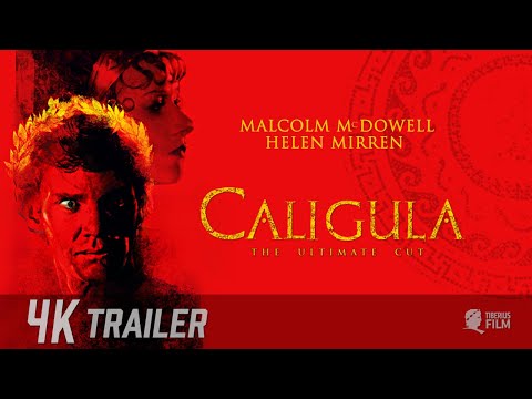 Trailer-Vorschaubild zu Caligula - Aufstieg und Fall eines Tyrannen