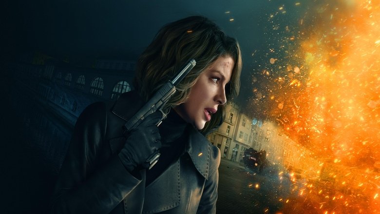 Bild aus Canary Black