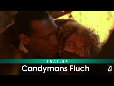 Trailer-Vorschaubild zu Candyman's Fluch