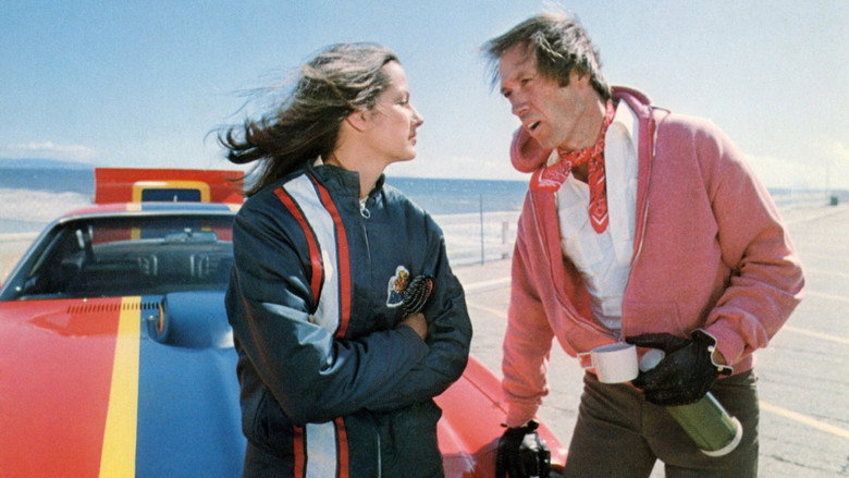 Bild aus Cannonball