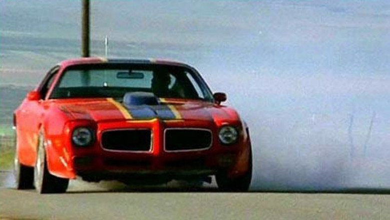 Bild aus Cannonball