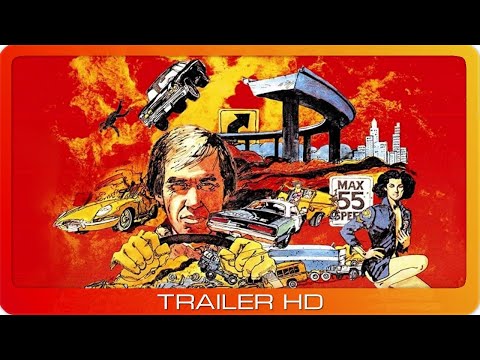Trailer-Vorschaubild zu Cannonball