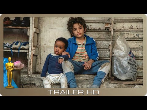 Trailer-Vorschaubild zu Capernaum - Stadt der Hoffnung