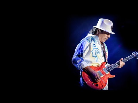 Trailer-Vorschaubild zu Carlos: Santanas Reise