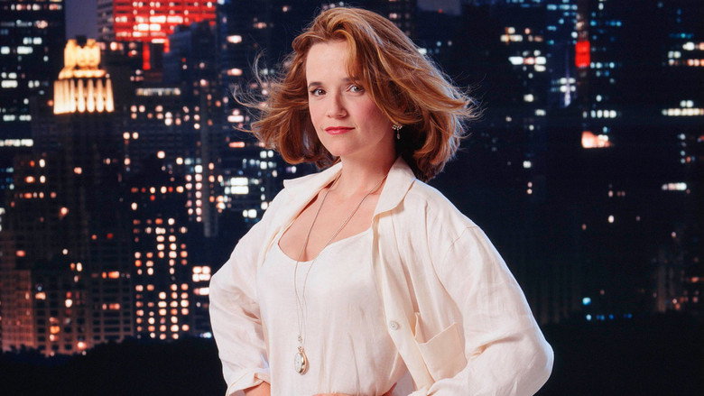 Bild aus der Serie Caroline in the City
