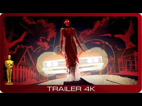 Trailer-Vorschaubild zu Carrie - Des Satans jüngste Tochter