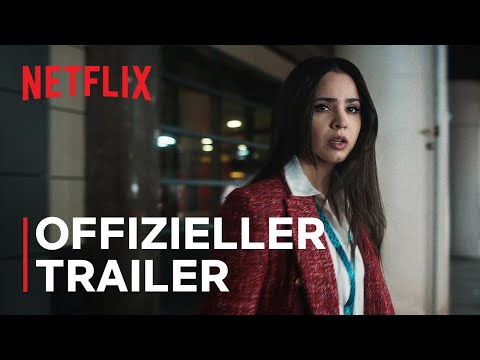 Trailer-Vorschaubild zu Carry-On
