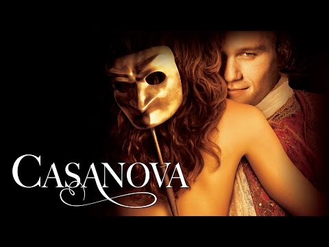 Trailer-Vorschaubild zu Casanova