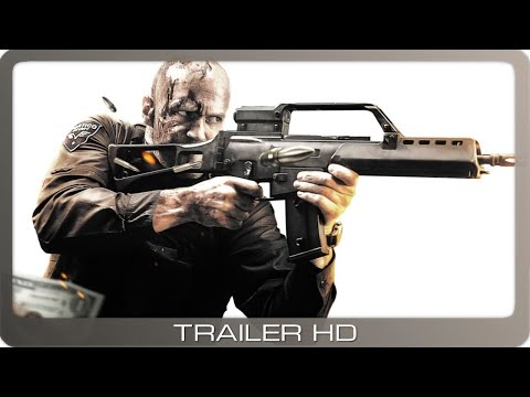 Trailer-Vorschaubild zu Cash Truck