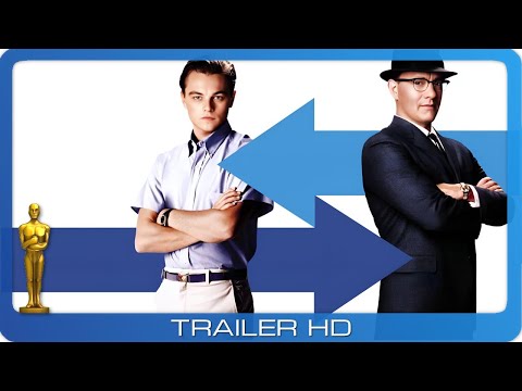 Trailer-Vorschaubild zu Catch Me If You Can