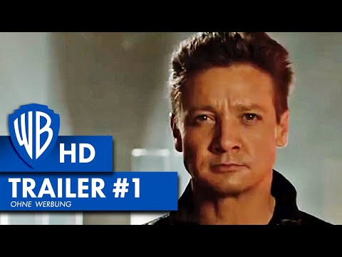 Trailer-Vorschaubild zu Catch Me!