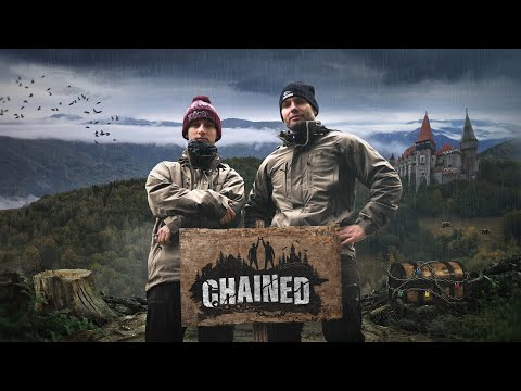 CHAINED Trailer