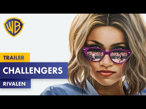Trailer-Vorschaubild zu Challengers - Rivalen