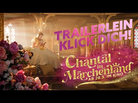 Trailer-Vorschaubild zu Chantal im Märchenland