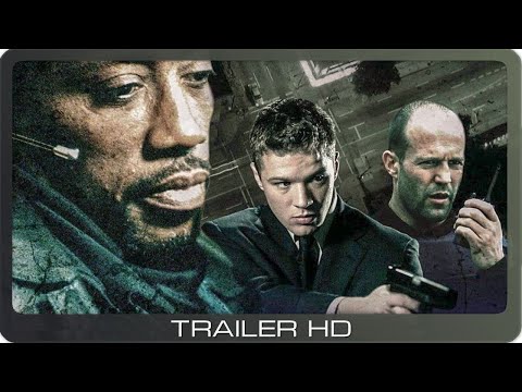 Trailer-Vorschaubild zu Chaos
