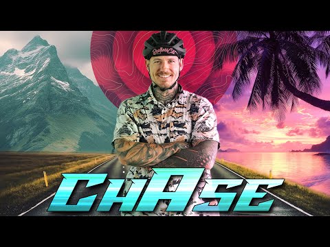 Trailer-Vorschaubild zu CHASE!