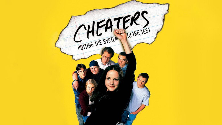 Bild aus Cheaters