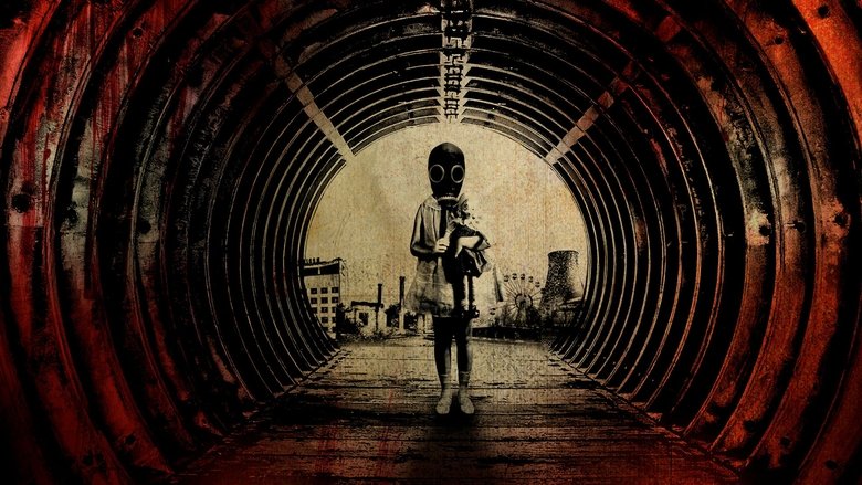 Bild aus Chernobyl Diaries