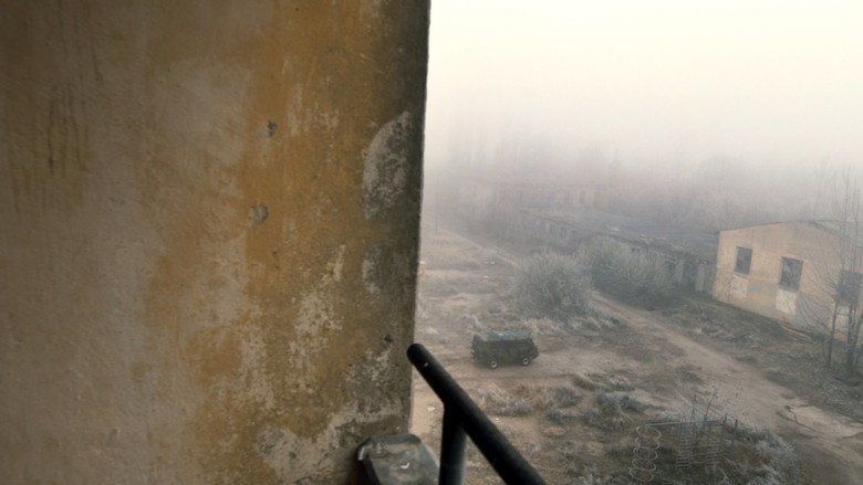 Bild aus Chernobyl Diaries