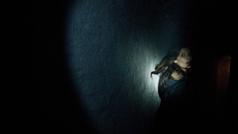 Bild aus Chernobyl Diaries