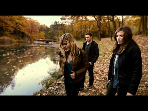 Trailer-Vorschaubild zu Chernobyl Diaries