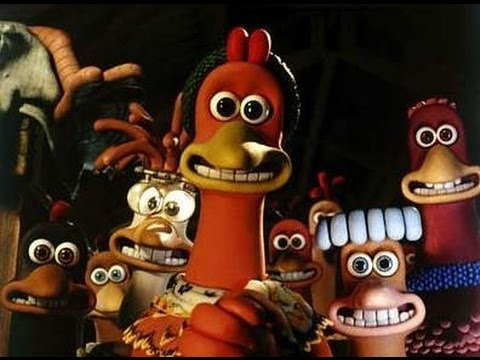 Trailer-Vorschaubild zu Chicken Run - Hennen rennen
