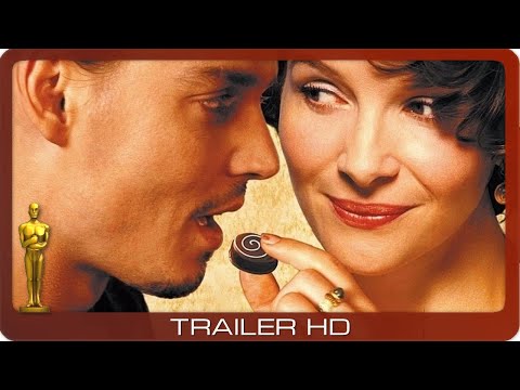 Trailer-Vorschaubild zu Chocolat
