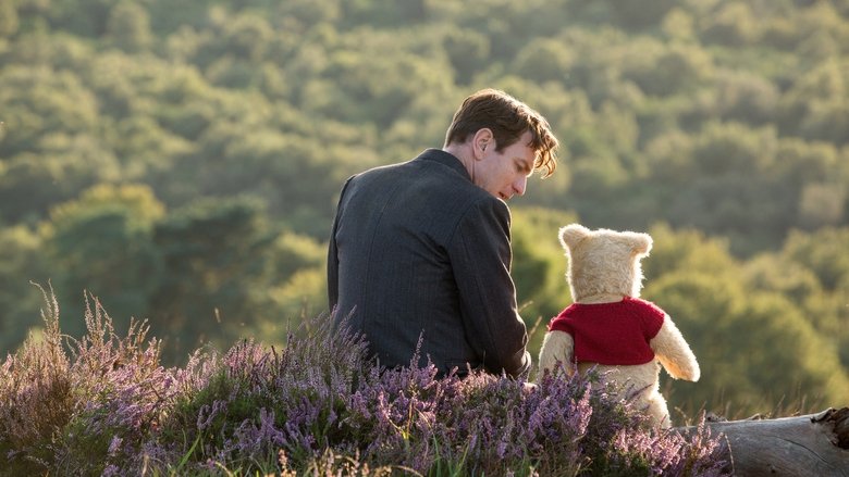 Bild aus Christopher Robin