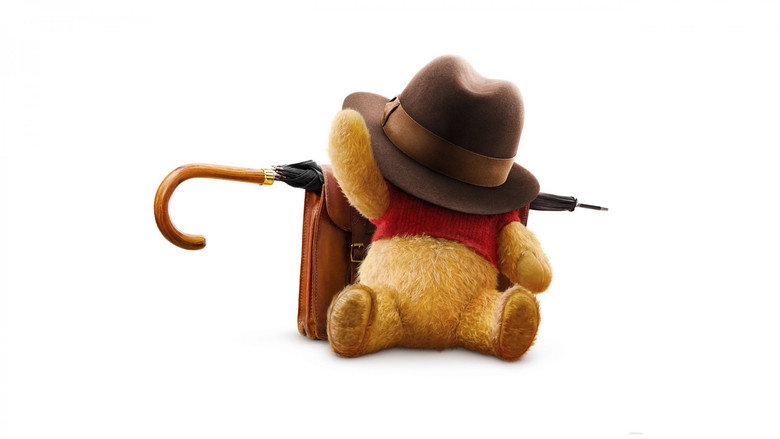 Bild aus Christopher Robin