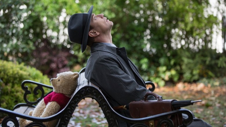 Bild aus Christopher Robin