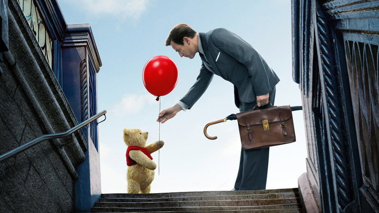 Bild aus Christopher Robin