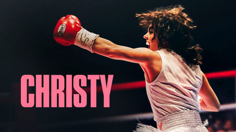 Bild aus Christy