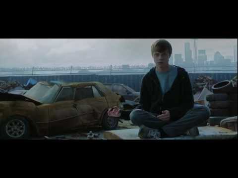 Trailer-Vorschaubild zu Chronicle - Wozu bist du fähig?