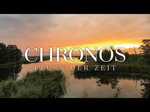 Trailer-Vorschaubild zu Chronos - Fluss der Zeit