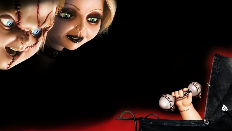 Bild aus Chucky's Baby