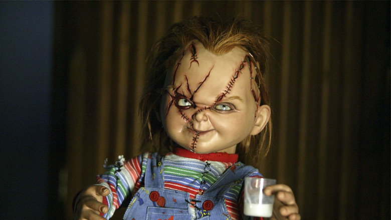 Bild aus Chucky's Baby