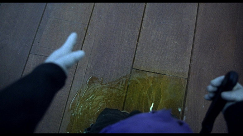 Bild aus Chucky's Baby