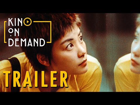 Trailer-Vorschaubild zu Chungking Express