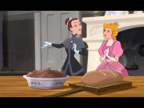 Trailer-Vorschaubild zu Cinderella 2 - Träume werden wahr