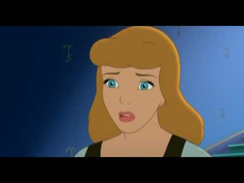 Trailer-Vorschaubild zu Cinderella - Wahre Liebe siegt