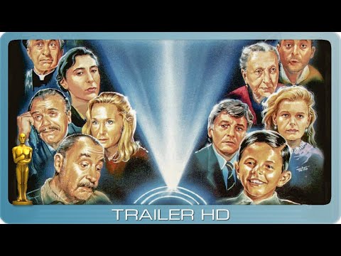 Trailer-Vorschaubild zu Cinema Paradiso