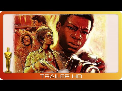 Trailer-Vorschaubild zu City of God